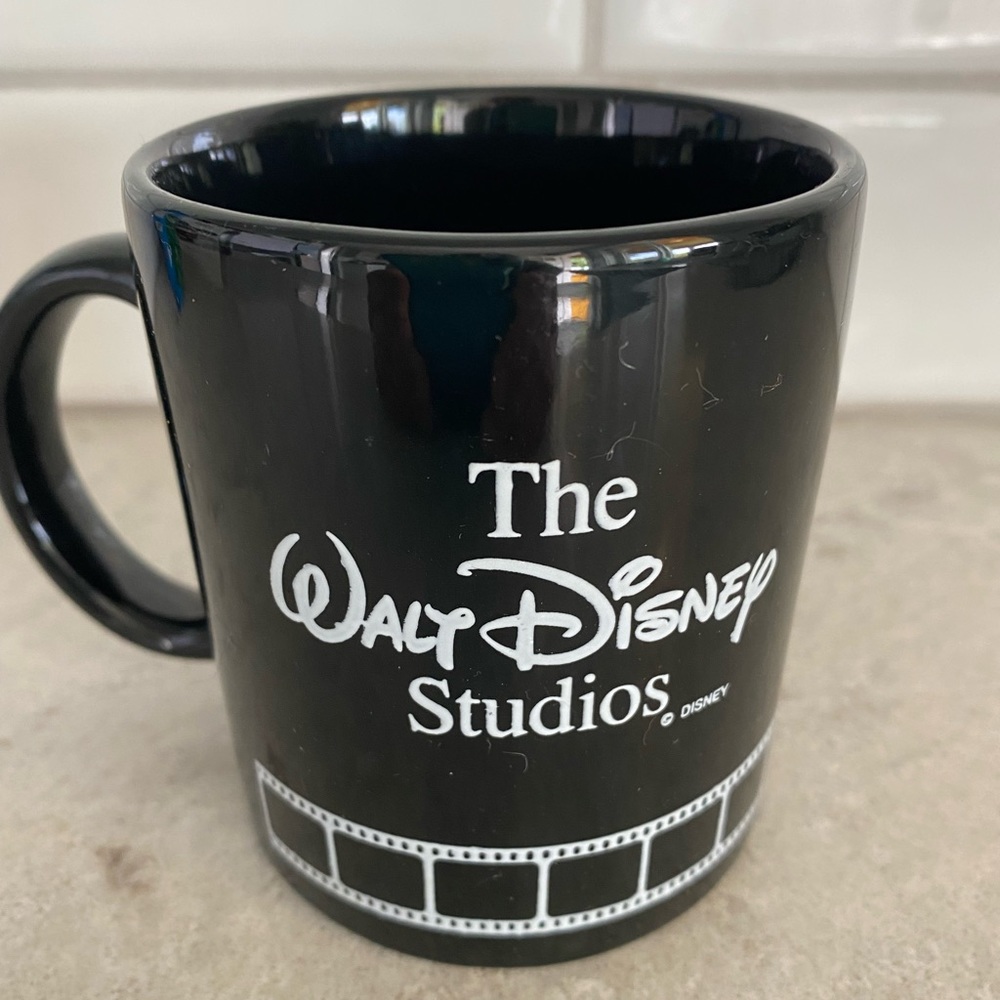Mickey Mouse Mug - Picture 2 of 4